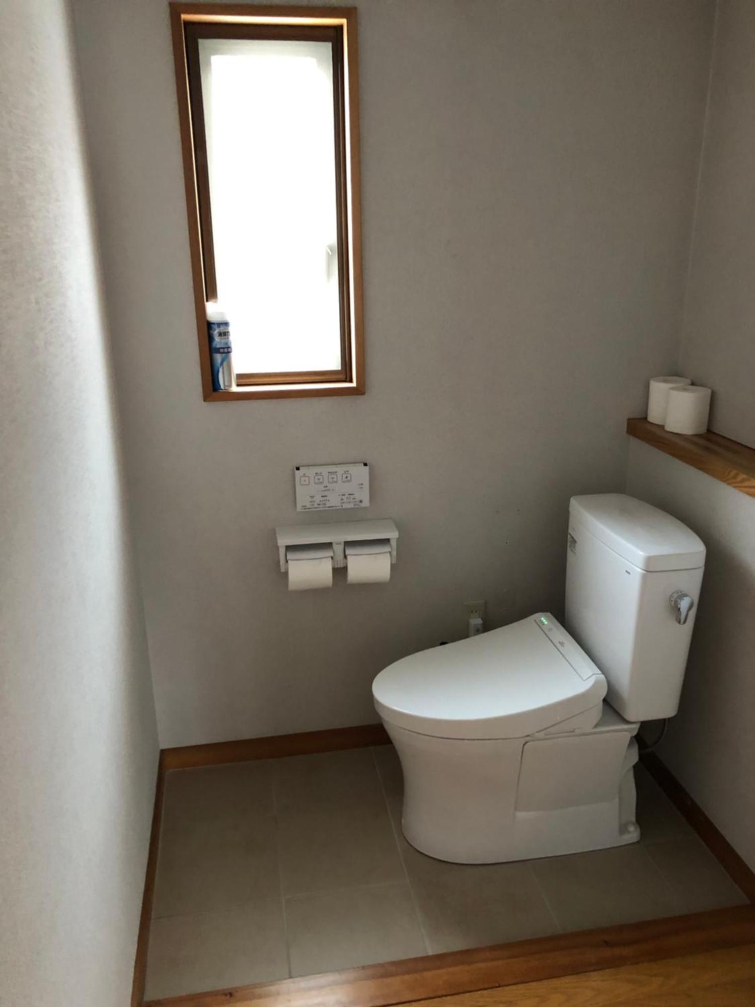 Shirokuma Lodge Hakuba Exterior foto